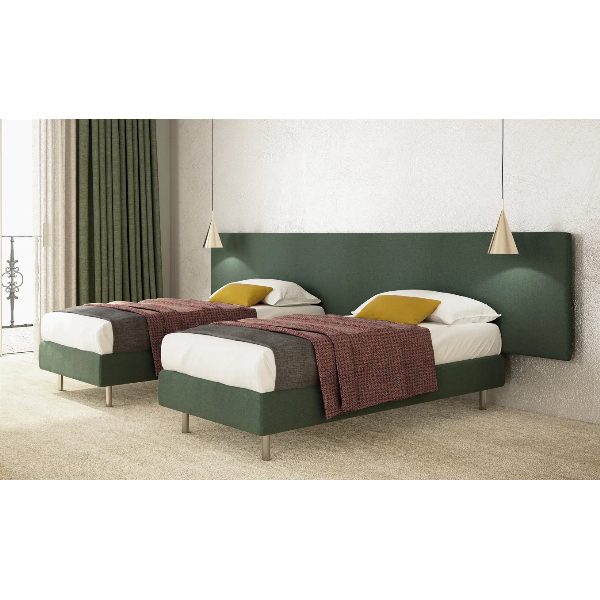 Kiss letto