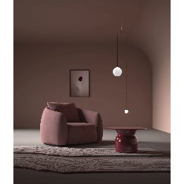 Luna 2 poltrona