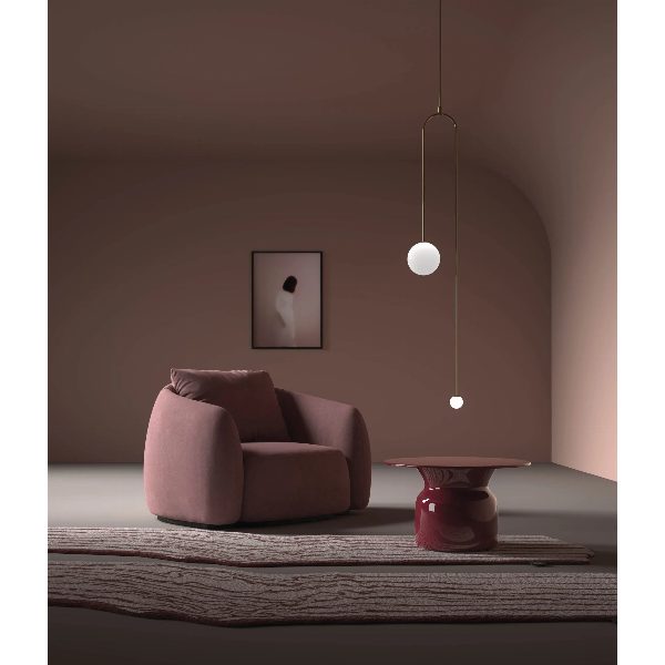Luna 2 poltrona