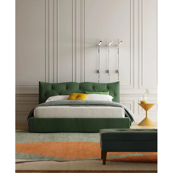 Meneo letto