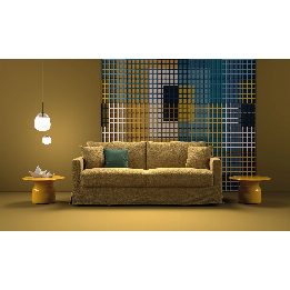 Sette divano letto