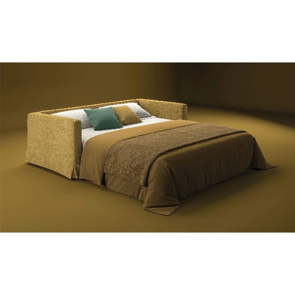 Sette divano letto
