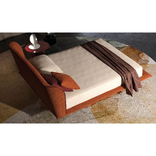 Shell letto
