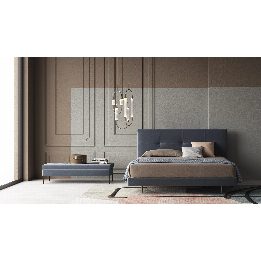 Veles letto