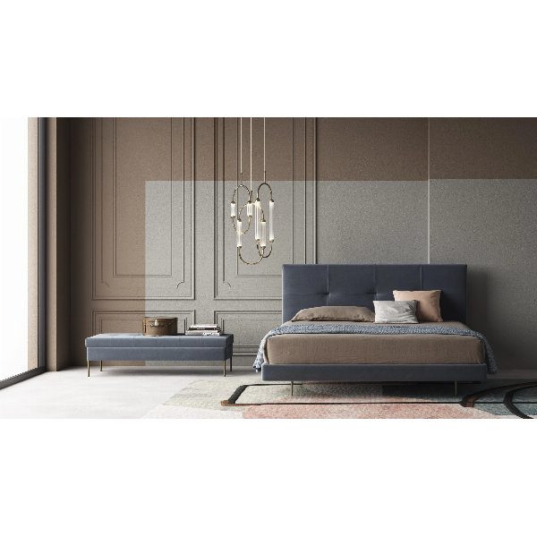 Veles letto