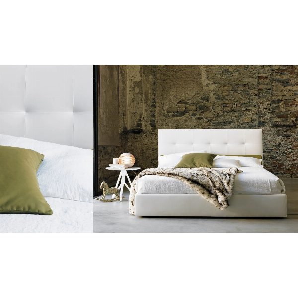Veles letto