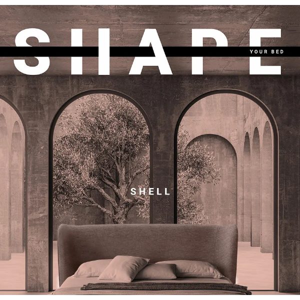 Shell letto