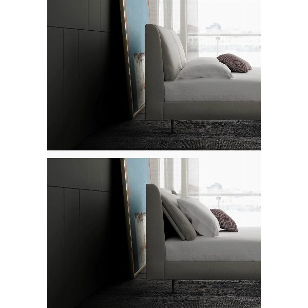 Skim letto