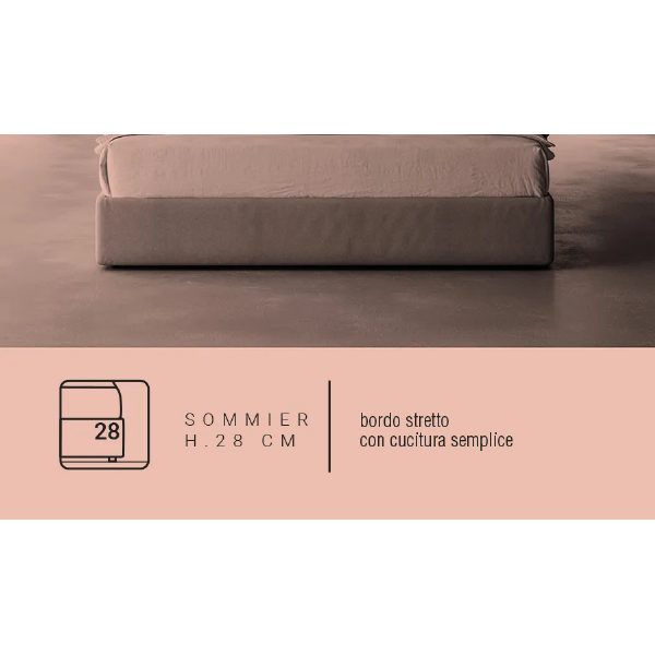 Skim letto