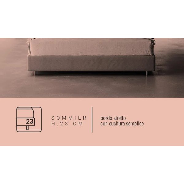 Skim letto