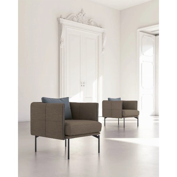 Zip poltrona