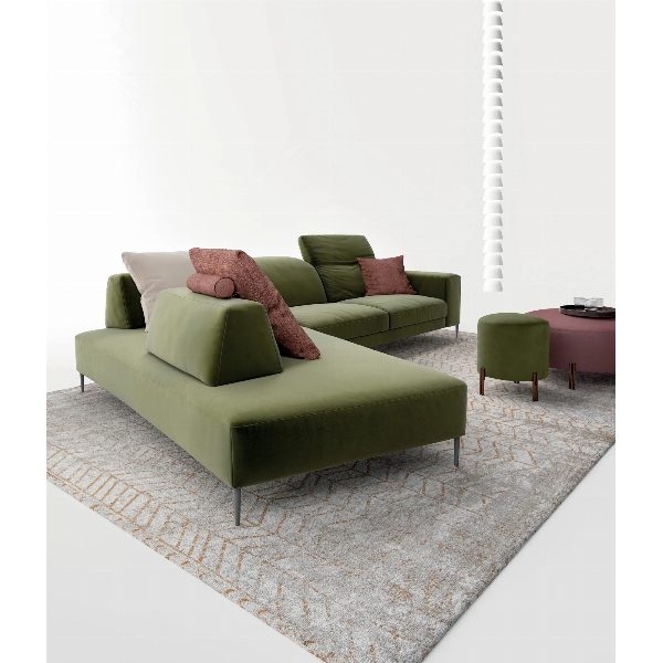 Tangram divano