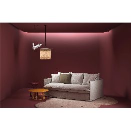 Wonder divano letto