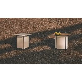 Andon Outdoor lampada da terra