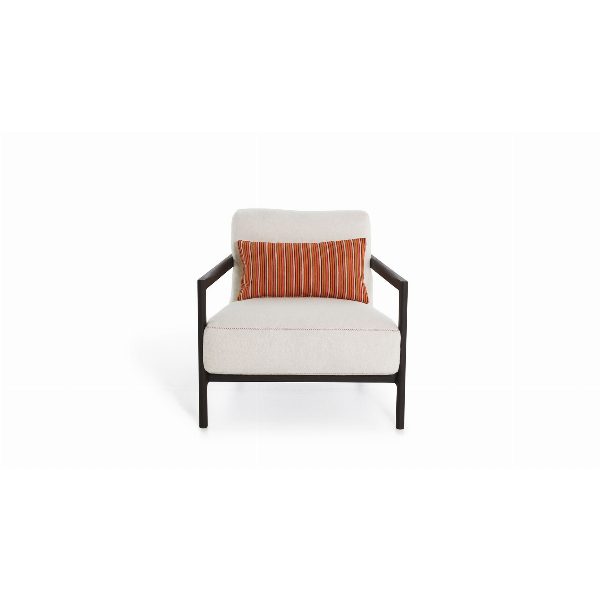 Everyday Life Narrow Armchair poltroncina