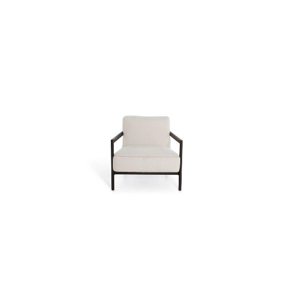 Everyday Life Narrow Armchair poltroncina