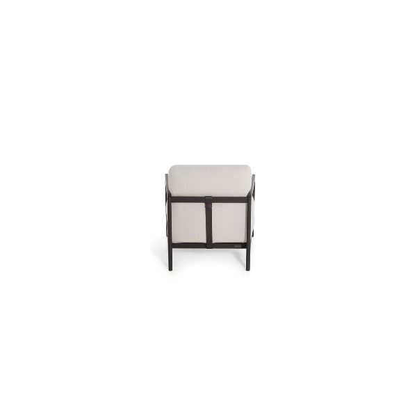 Everyday Life Narrow Armchair poltroncina