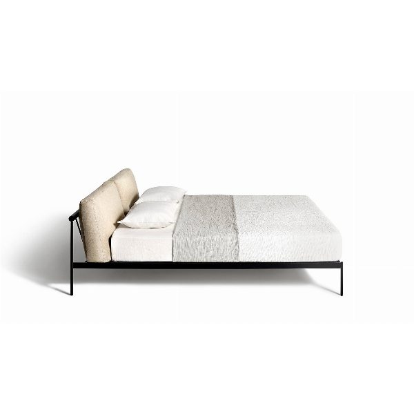 Étiquette letto matrimoniale