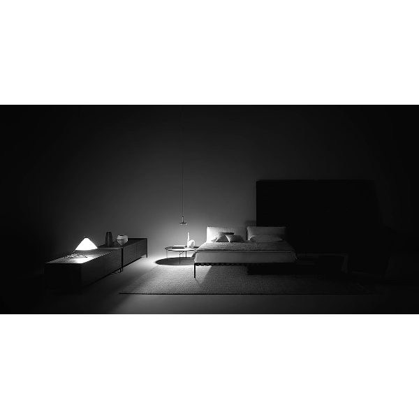 Étiquette letto matrimoniale