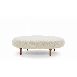 Honorè Outdoor pouf