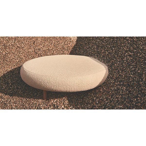 Honorè Outdoor pouf