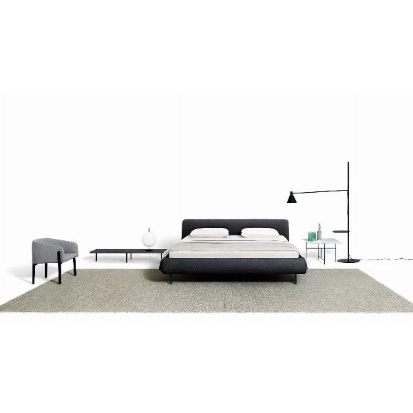 Erei letto matrimoniale