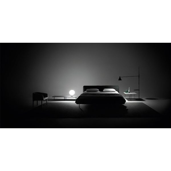 Erei letto matrimoniale