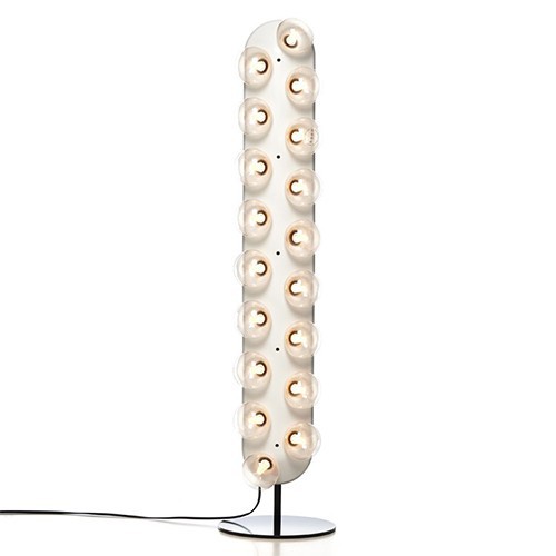 Prop light floor - Moooi