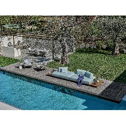 Sanders Air divano outdoor