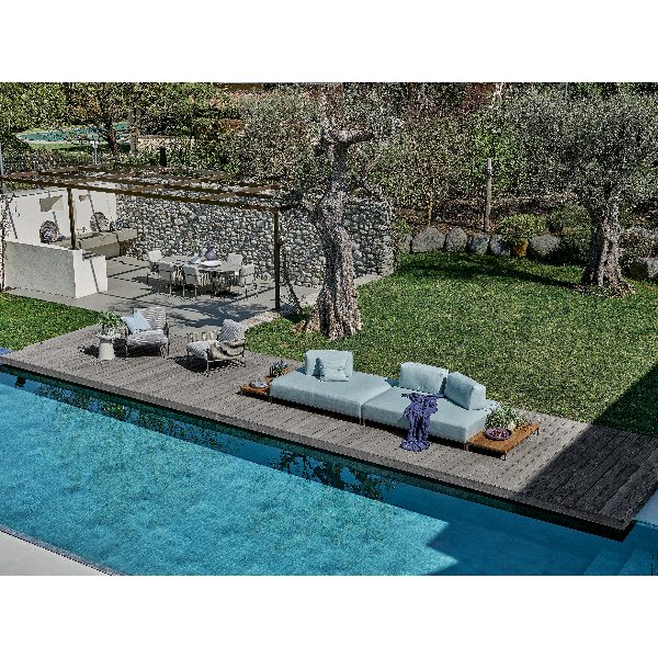 Sanders Air divano outdoor