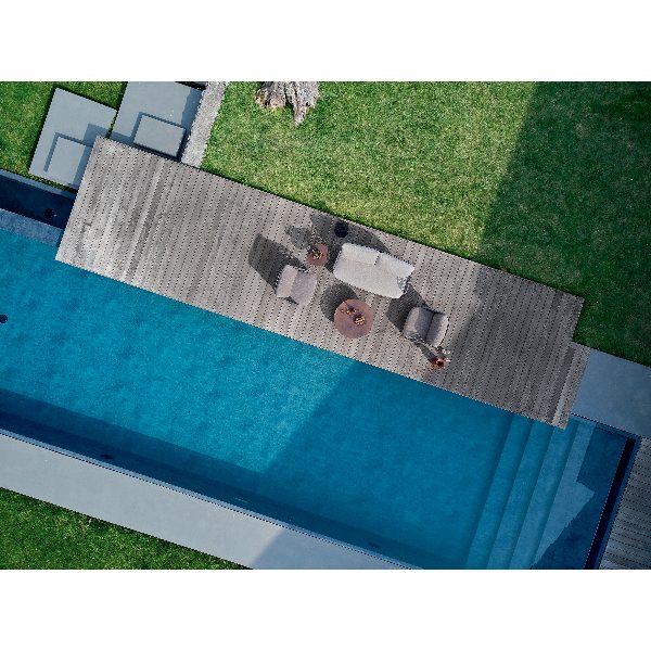 Sanders Air divano outdoor