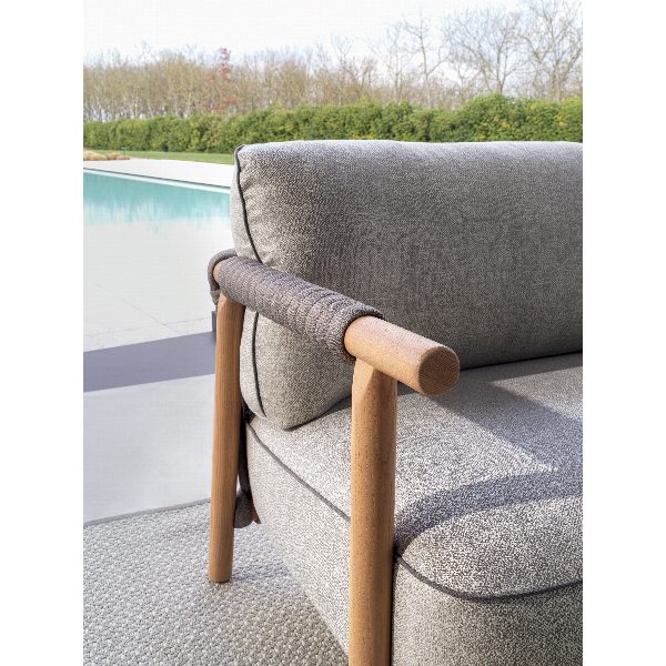 Nathy poltrona outdoor