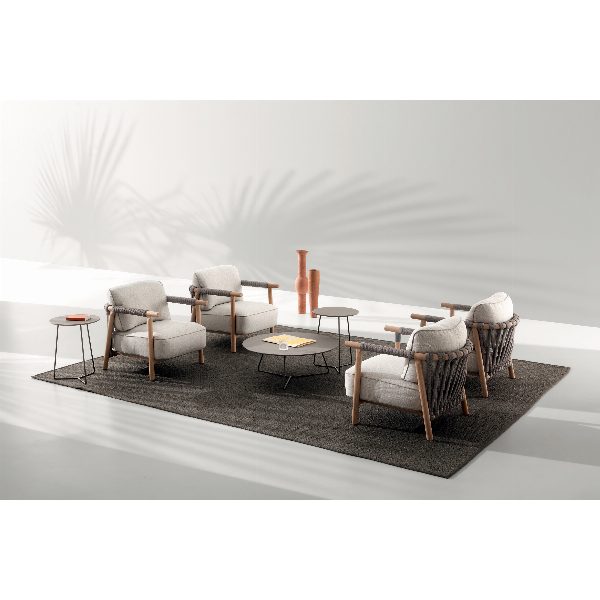 Nathy poltrona outdoor