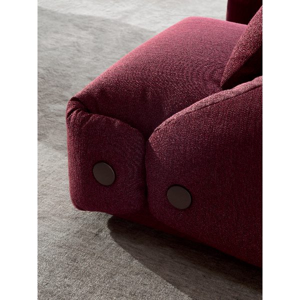 Melville poltrona