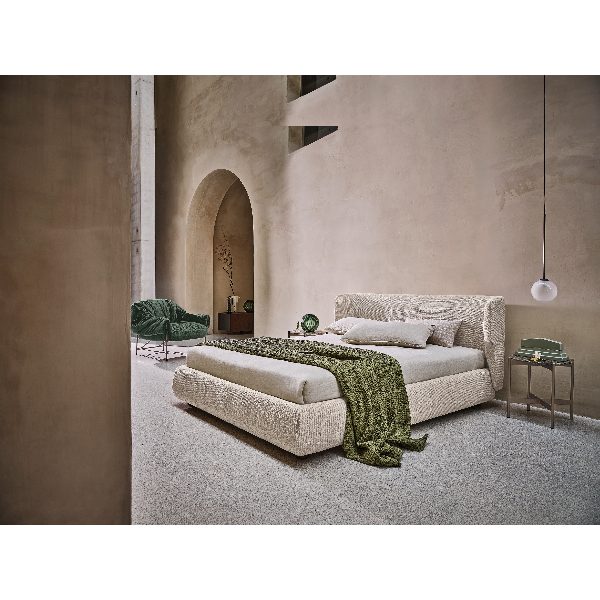 Claire letto