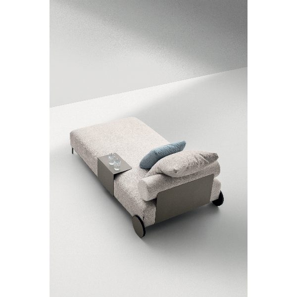 Sanders Air sunbed outdoor