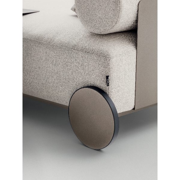 Sanders Air sunbed outdoor
