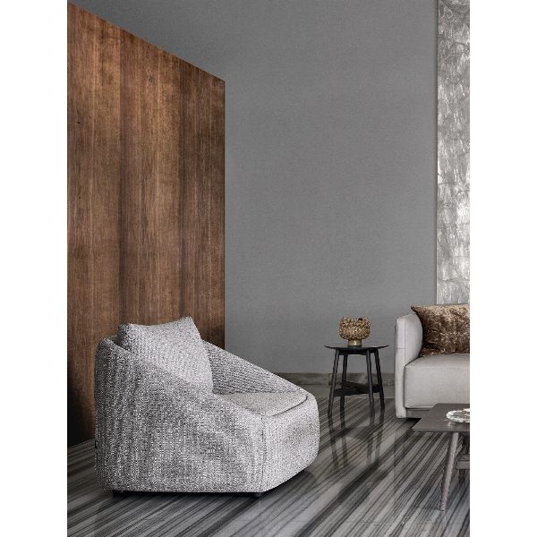 Bend poltrona
