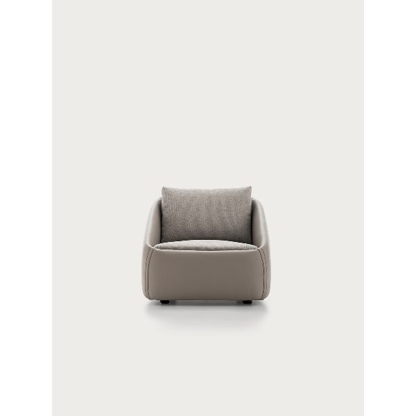 Bend poltrona