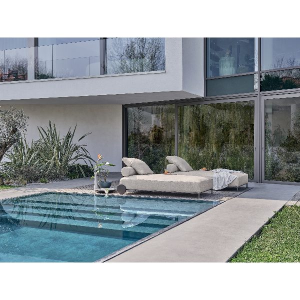 Sanders Air sunbed outdoor