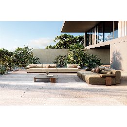 Tao divano outdoor