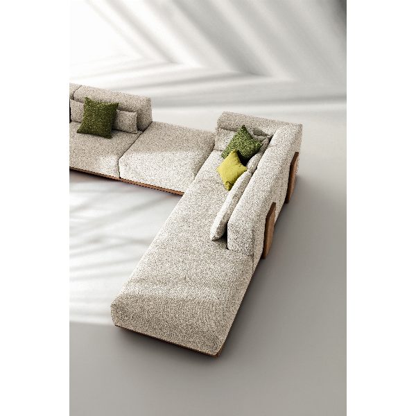Tao divano outdoor