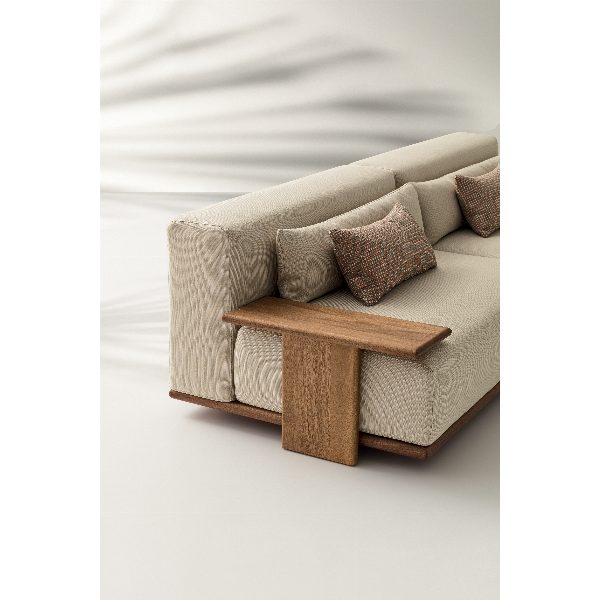 Tao divano outdoor