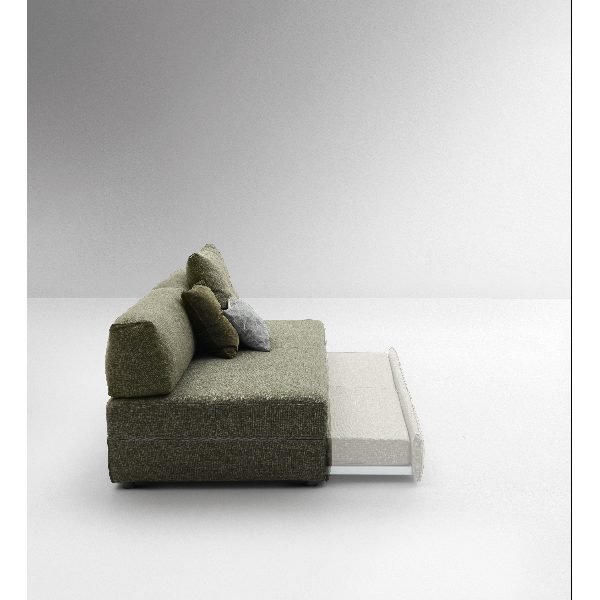 Sanders divano letto