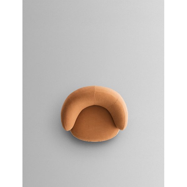 Pacific poltrona