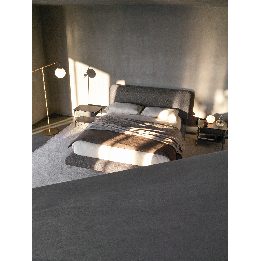 Avalon letto