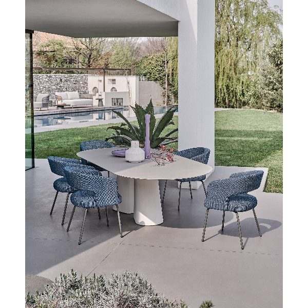 Pillar tavolo outdoor