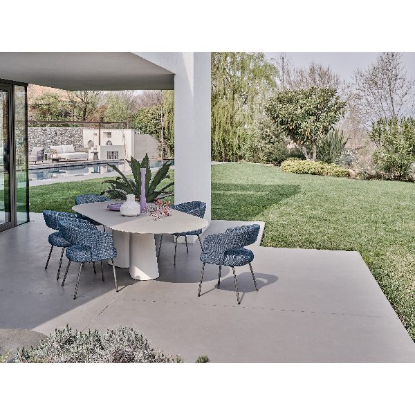 Pillar tavolo outdoor