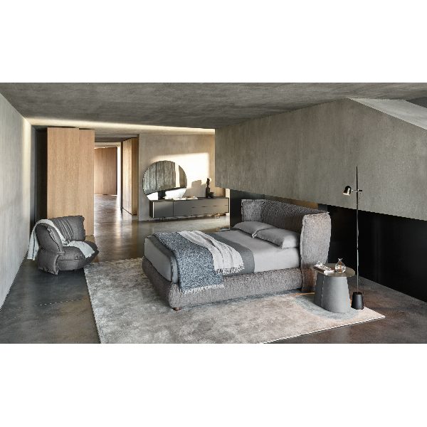 Puppet letto
