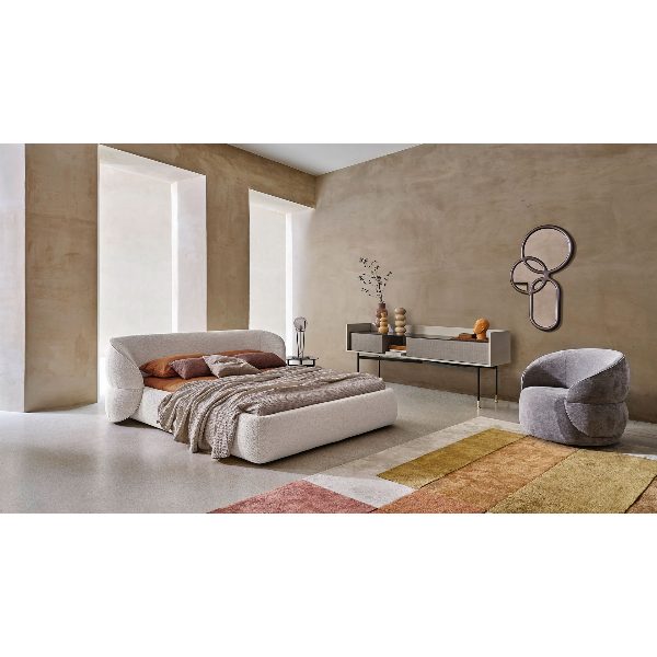 Clip letto